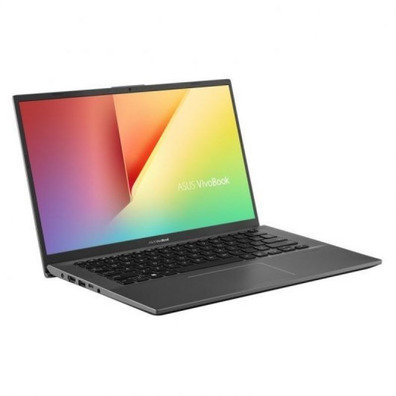 Portátil ASUS Vivobook 14 S413FA-EB560T Negro i5/8GB/256GB/14 ''