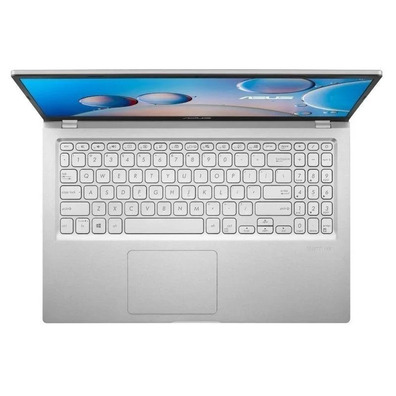 Portátil Asus VivoBook 15 F515JA-BQ1126T i7/8GB/512GB SSD/15.6 " /Win10