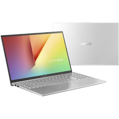 Portátil ASUS Vivobook 15 S512FA-EJ1735T i3/8GB/256 GB SSD/15.6"