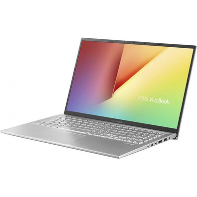 Portátil ASUS Vivobook 15 S512FA-EJ1735T i3/8GB/256 GB SSD/15.6"