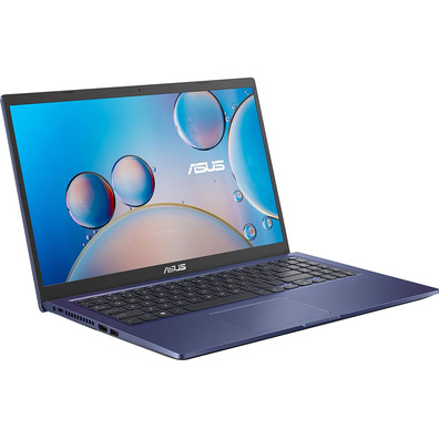 Portátil ASUS Vivobook D515DA-BR703T R3/8GB/256GB SSD/15.6 ''