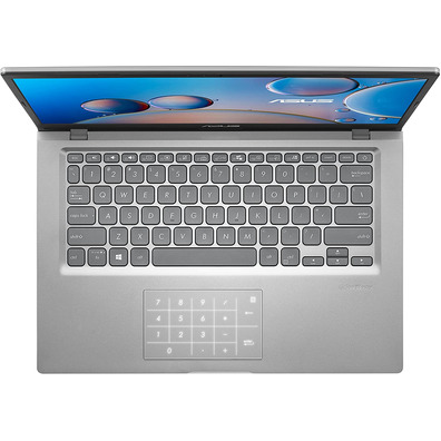 Portátil Asus VivoBook F415EA-BV146T i3/8GB/256GB SSD/14 " /Win10 S