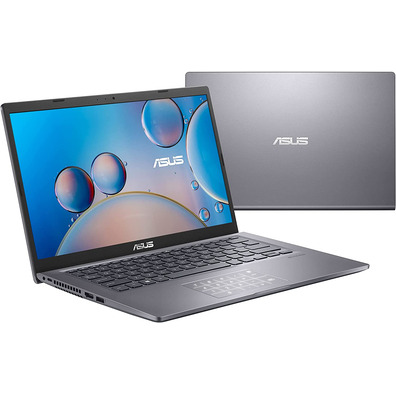 Portátil Asus VivoBook F415EA-EB379T i7/8GB/512GB SSD/14 " /Win10