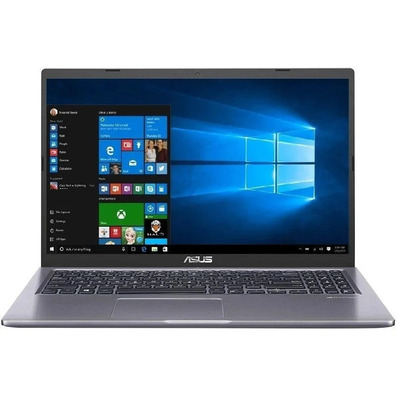 Portátil Asus VivoBook F515JA-BQ1072T i5/8GB/512GB SSD/15.6 " /Win10