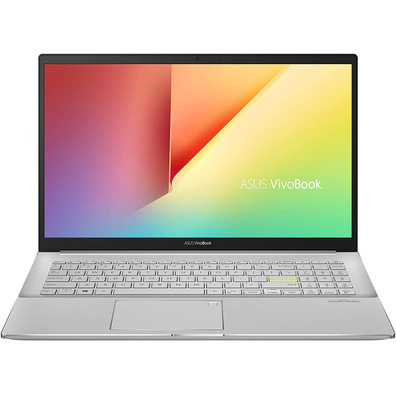 Portátil Asus Vivobook K413EA-AM1658W i7/16GB/512GB SSD/14 ''