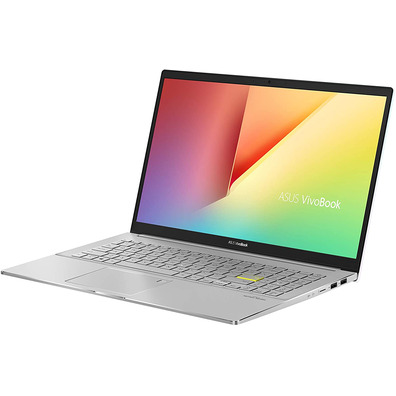 Portátil Asus Vivobook K413EA-AM1658W i7/16GB/512GB SSD/14 ''