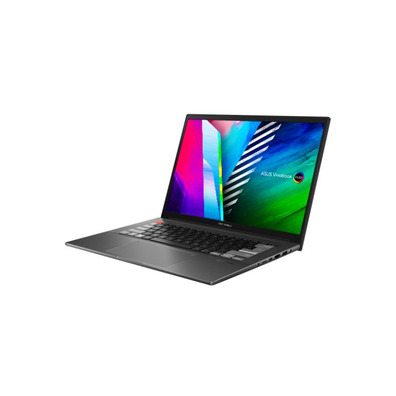 Portátil Asus VivoBook Pro 14X OLED M7400QC-KM018T R7/16GB/512GB SSD/GeForce RTX 3050 /14 " /Win10