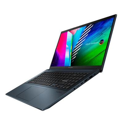 Portátil Asus VivoBook Pro 15 K3500PC-L1009 i5/16GB/512GB SSD/GeForce RTX 3050 /15.6 " /FreeDOS