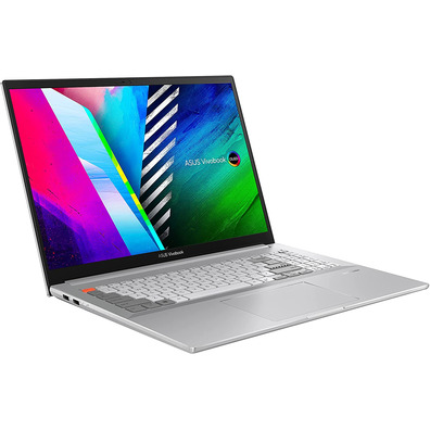 Portátil Asus VivoBook Pro 16X OLED N7600PC-L2010 i7/16GB/1TB SSD/GeForce RTX 3050 /16 " /FreeDOS