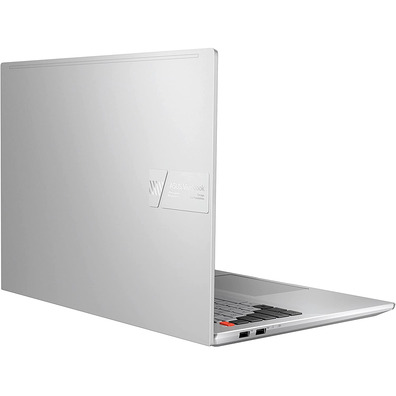 Portátil Asus VivoBook Pro 16X OLED N7600PC-L2010 i7/16GB/1TB SSD/GeForce RTX 3050 /16 " /FreeDOS