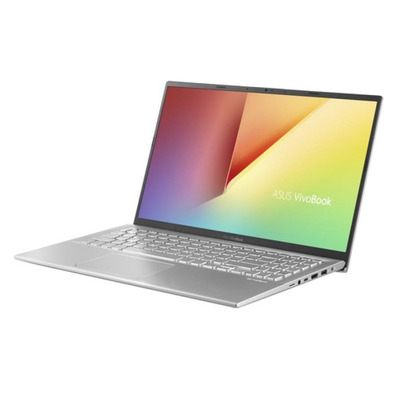 Portatil ASUS Vivobook S14 S412FA-EK1006T Plata i5/8GB/256GB SSD/14 ''