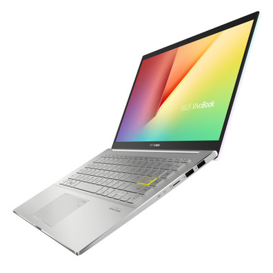 Portátil Asus VivoBook S14 S433EA-EB1150 i7/16GB/512GB SSD/14 ''