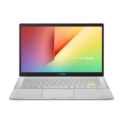 Portátil Asus VivoBook S14 S433EA-EB1150 i7/16GB/512GB SSD/14 '' Rojo Resuelto