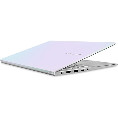 Portátil ASUS Vivobook S14 S433FA-AM564T i5/8GB/256 GB SSD/14" Sonho Branco