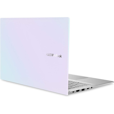 Portátil ASUS Vivobook S14 S433FA-AM564T i5/8GB/256 GB SSD/14" Sonho Branco