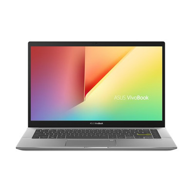 Portátil ASUS Vivobook S14 S433FA-AM564T i5/8GB/256 GB SSD/14" Preto Indie