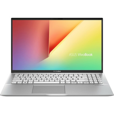 Portátil ASUS Vivobook S413FF-EB034T i5/8GB/256 GB/14"/W10