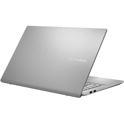 Portátil ASUS Vivobook S413FF-EB034T i5/8GB/256 GB/14"/W10