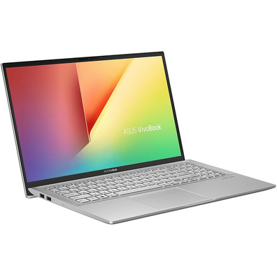 Portátil ASUS Vivobook S413FF-EB034T i5/8GB/256 GB/14"/W10