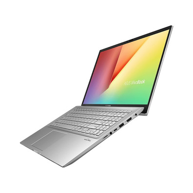 Portátil ASUS Vivobook S413FF-EB034T i5/8GB/256 GB/14"/W10