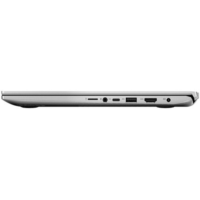 Portátil ASUS Vivobook S413FF-EB034T i5/8GB/256 GB/14"/W10