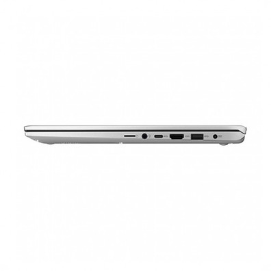 Portátil ASUS Vivobook S512FJ-BQ524T i5/8GB/256 GB SSD/MX230/15.6"