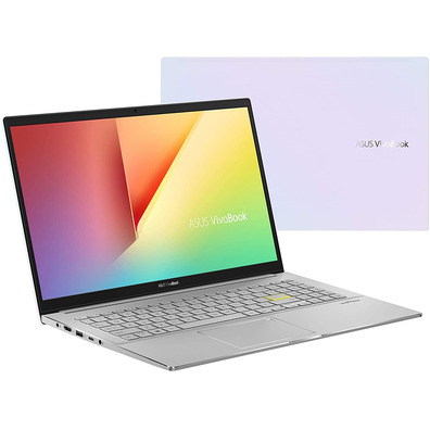 Portátil Asus VivoBook S533EA-BN147T i7/16GB/512GB SSD/15.6 " /Win10