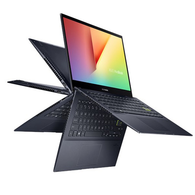 Portátil ASUS Vivobook TM420IA-EC049T R3/4GB/256GB/14 ''