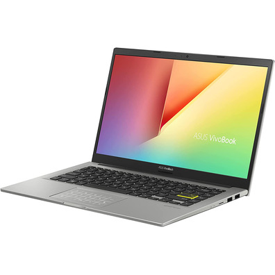 Portátil Asus Vivobook X413EA-EK1391T i5/8GB/512GB SSD/14 ' '/W10H