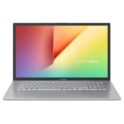 Portátil ASUS VIVOBOOK X712FB-BX456T i5/8GB/512GB SSD/MX110/17.3 ' '/W10