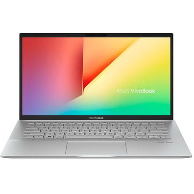 Portátil ASUS VIVOBOOK 17 X712FB-BX397T i5/8GB/256 GB/MX110/17.3"/W10