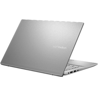 Portátil ASUS VIVOBOOK 17 X712FB-BX397T i5/8GB/256 GB/MX110/17.3"/W10