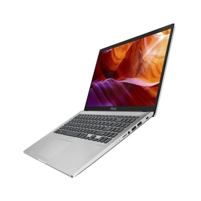 Portatil ASUS X509JB-BR223T Silver i7/8GB/512GB SSD/MX110/15.6 ''