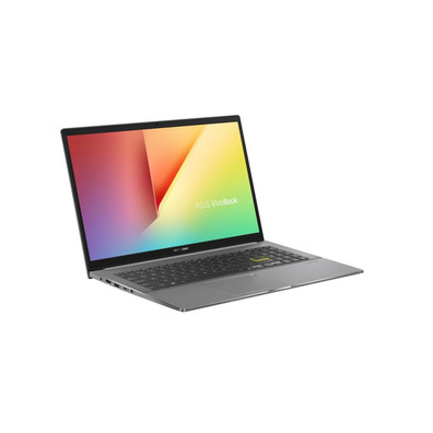 Portátil ASUS VIVOBOOK S533FA-BQ108T i5/8GB/256GB/15.6 ''