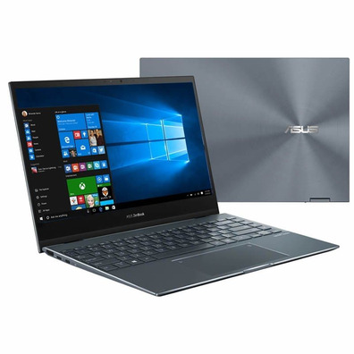 Portátil ASUS Zenbook Flip UX363EA-EM189T i7/16GB/T512GB SSD/13.3 '' Táctil/W10