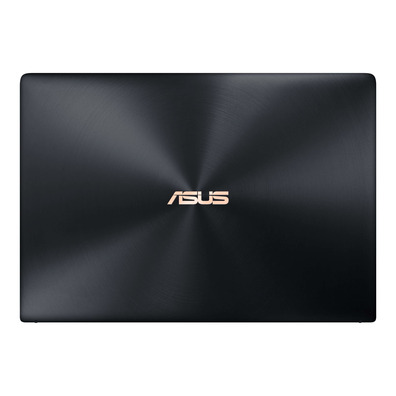 Portátil ASUS Zenbook Pro 14 UX480FD-BE012R i7/16GB/512GB SSD/GTX1050/14"