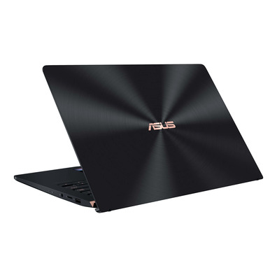 Portátil ASUS Zenbook Pro 14 UX480FD-BE012R i7/16GB/512GB SSD/GTX1050/14"