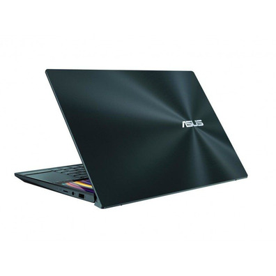 Portátil ASUS Zenbook Pro Duo UX481FL-BM054R i7/16GB/SSD de 1TB/MX250/14"