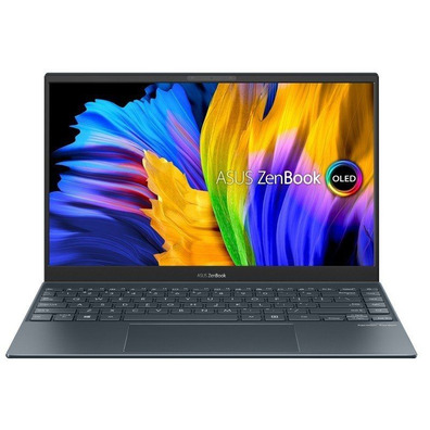 Portátil ASUS Zenbook UM325UA-KG073 R7/16GB/512GB SSD/13.3 '' /FDOS