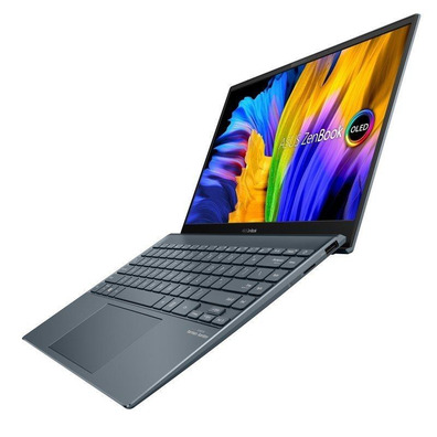 Portátil ASUS Zenbook UM325UA-KG073 R7/16GB/512GB SSD/13.3 '' /FDOS