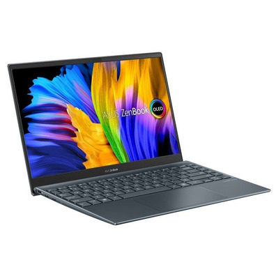 Portátil ASUS Zenbook UM325UA-KG073 R7/16GB/512GB SSD/13.3 '' /FDOS