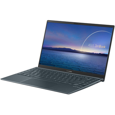 Portátil Asus Zenbook UM425IA-AM006T R7/16GB/512GB SSD/14 ''