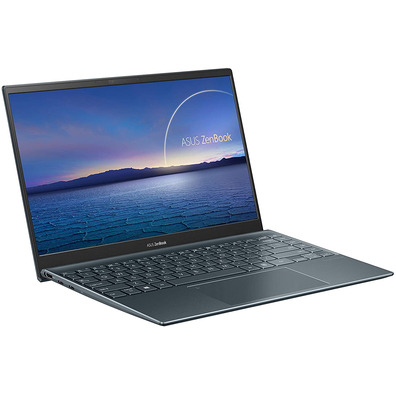 Portátil Asus Zenbook UM425IA-AM006T R7/16GB/512GB SSD/14 ''