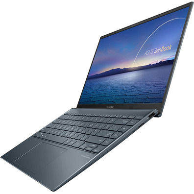 Portátil Asus Zenbook UM425IA-AM006T R7/16GB/512GB SSD/14 ''