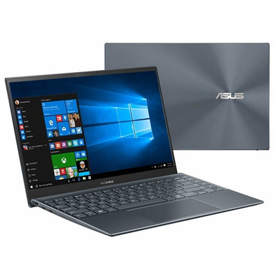 Portátil ASUS Zenbook UX325EA-EG110T i7/16GB/512GB SSD/13.3 ''