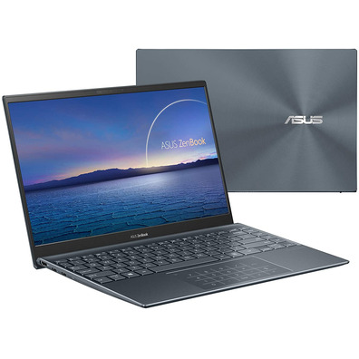 Portátil ASUS Zenbook UX425EA-BM136T i5/16GB/512GB SSD/14 ''