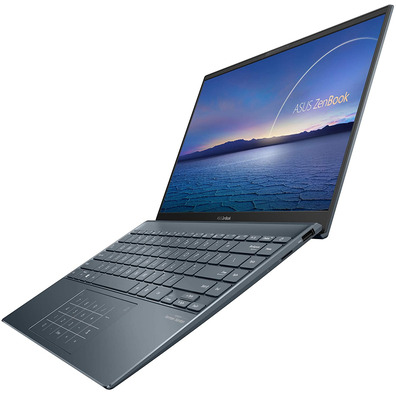 Portátil ASUS Zenbook UX425EA-BM136T i5/16GB/512GB SSD/14 ''