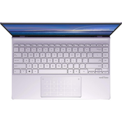 Portátil Asus ZenBook UX425EA-KI495 i5/16GB/512GB/14 " /FreeDOS