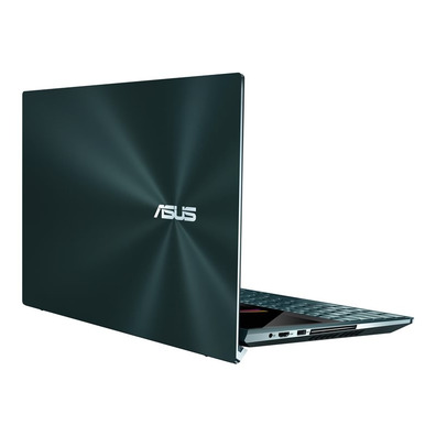 Portátil ASUS Zenbook UX581LV-H2001R i7/16GB/1TB/RTX2060/W10/15 '