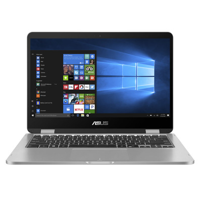 Portátil Conversível Asus TP401MA-EC444WS Celeron / 4GB/128GB SSD/14 ' '/W11H